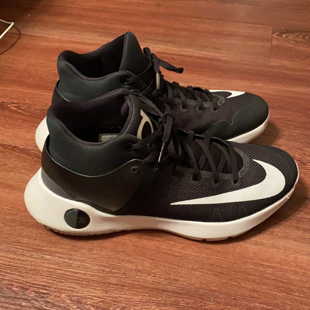 Nike KD Trey 5 Shoes